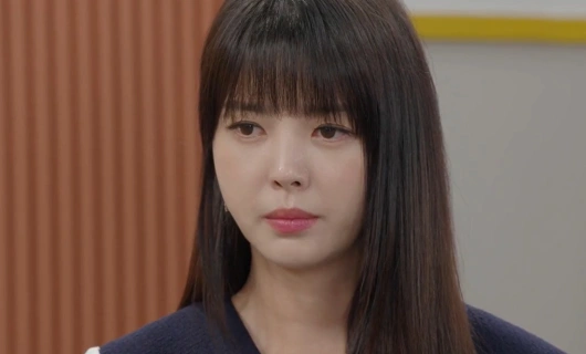 Храбрая Ён Су Чжон 89 серия «Я всё знаю»