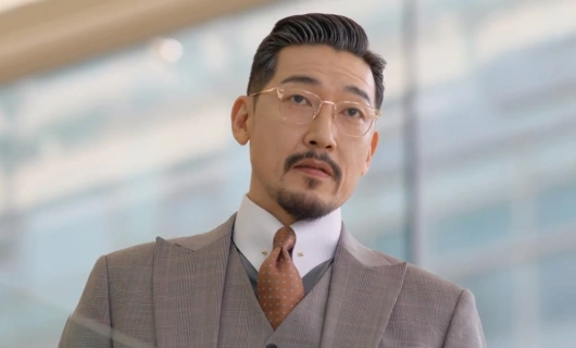 Храбрая Ён Су Чжон 9 серия «Небеса на моей стороне!»