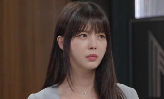 Храбрая Ён Су Чжон 91 серия «Калли Чон жива!»