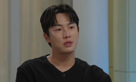 Храбрая Ён Су Чжон 92 серия «Разве сегодня не счастливый день?»