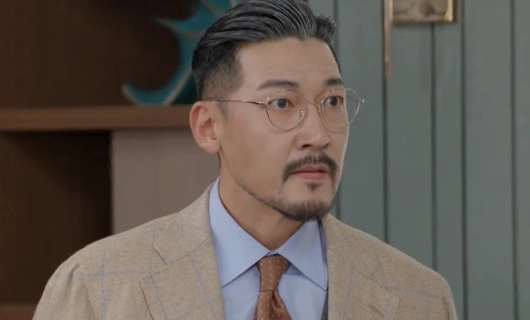 Храбрая Ён Су Чжон 94 серия «Если поставить печать сейчас, то ничего не произойдёт»