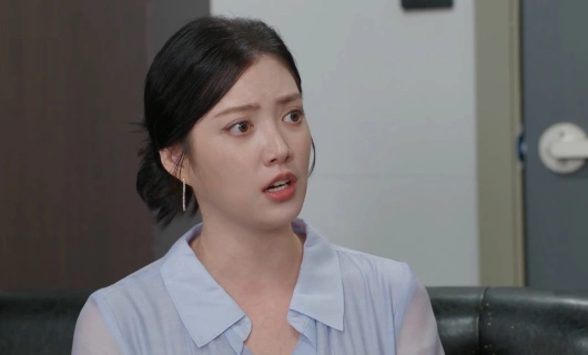 Храбрая Ён Су Чжон 96 серия «Я сдержу своё обещание»