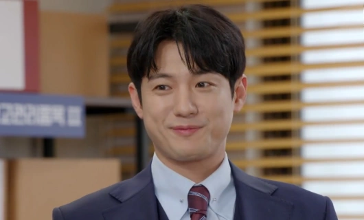 Храбрая Ён Су Чжон 97 серия «Ты можешь сделать что угодно?»