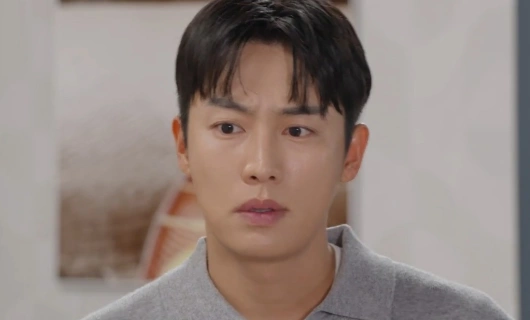 Храбрая Ён Су Чжон 98 серия «В любом случае вам придётся быть осторожным»