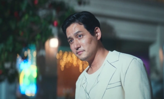 Шоу восьми 1 серия