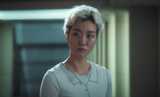 Шоу восьми 4 серия