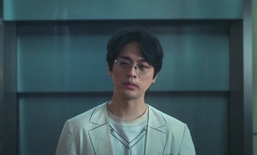 Шоу восьми 5 серия