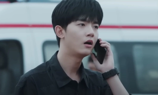 Свет жизни 3 серия