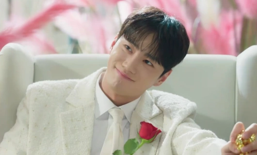 Я открыто мечтаю о Золушке 1 серия