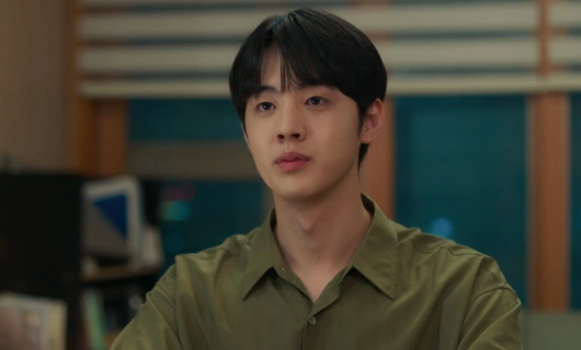 Я открыто мечтаю о Золушке 10 серия