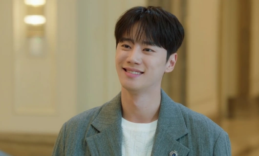 Я открыто мечтаю о Золушке 5 серия