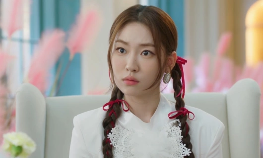 Я открыто мечтаю о Золушке 6 серия