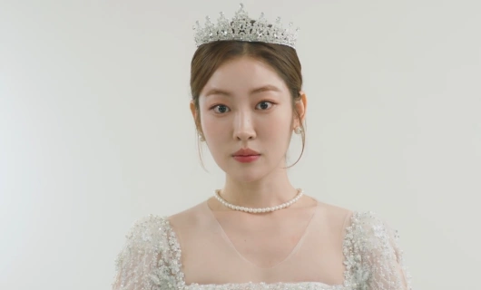 Я открыто мечтаю о Золушке 9 серия