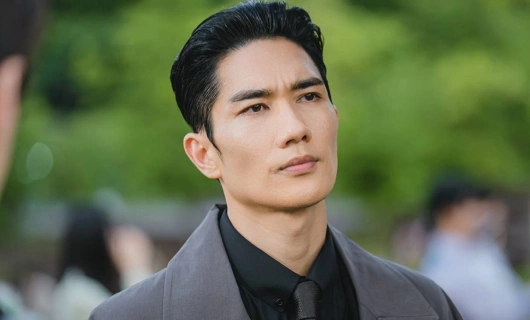 Девушка, которая любит играть 1 серия «Был ли он действительно гангстером?»