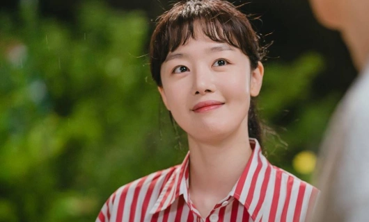 Девушка, которая любит играть 14 серия «Верный способ одолеть врага»