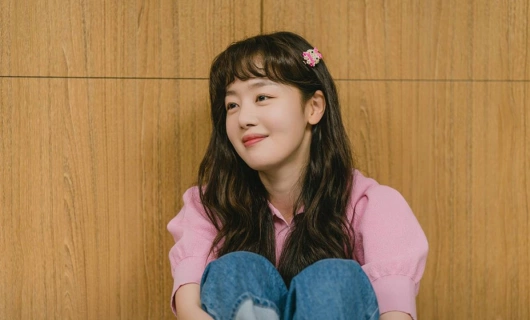 Девушка, которая любит играть 3 серия «Я скучаю по тебе»