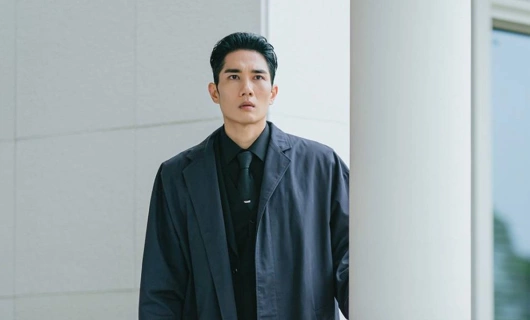 Девушка, которая любит играть 4 серия «Незваный гость»