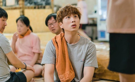 Девушка, которая любит играть 6 серия «Кто я для тебя?»