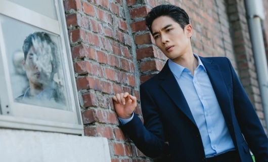 Девушка, которая любит играть 8 серия «Ревность»