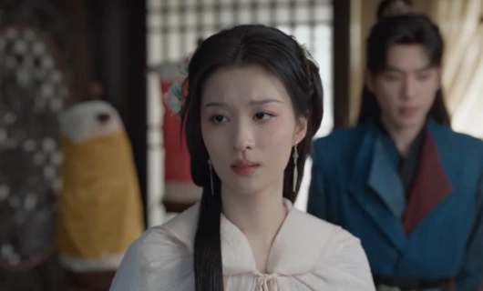 Радость жизни 2 сезон 3 серия