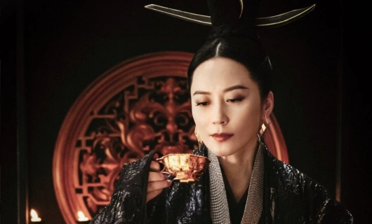 Радость жизни 2 сезон 8 серия