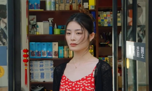 Апельсиновая газировка 20 серия