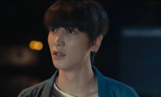 Апельсиновая газировка 4 серия