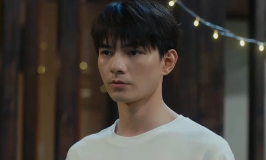 Апельсиновая газировка 8 серия