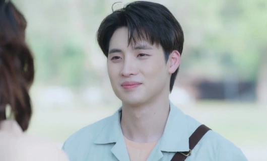 Любовь с первой ночи 17 серия