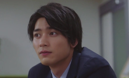 Милый домашний брак 4 серия