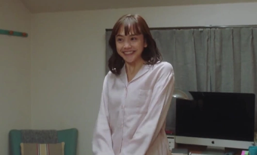 Милый домашний брак 5 серия