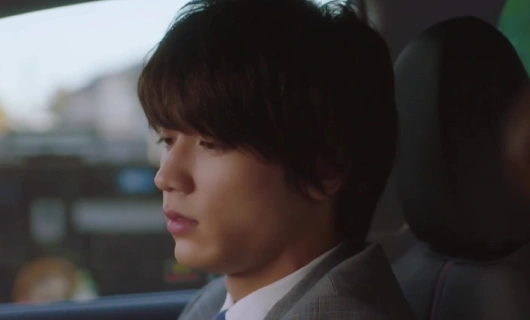 Милый домашний брак 7 серия