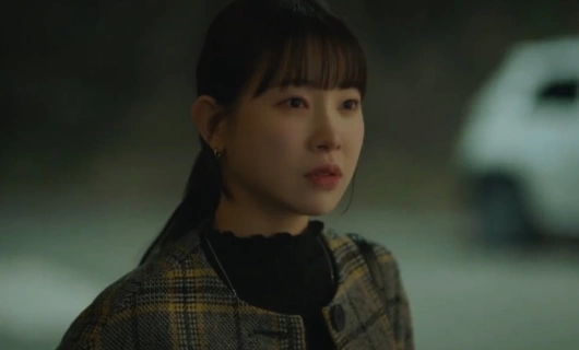 Она разная днём и ночью 11 серия «Кризис»