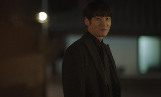 Она разная днём и ночью 12 серия «Тайные чувства»