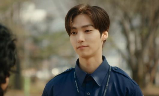 Она разная днём и ночью 13 серия «Я никогда больше не позволю тебе исчезнуть»