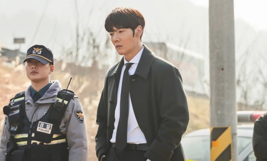 Она разная днём и ночью 2 серия «Чудо»