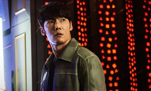 Она разная днём и ночью 3 серия «Очевидец»