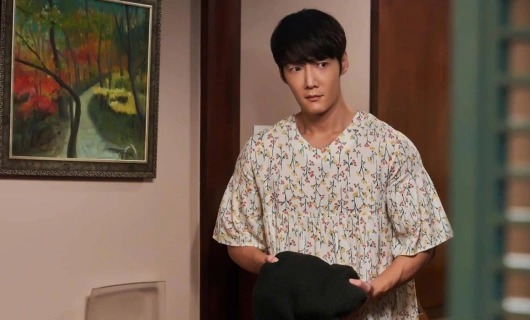 Она разная днём и ночью 5 серия «Разочарование»