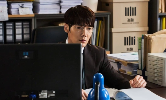 Она разная днём и ночью 6 серия «Давай встремся снова, когда придёт время»