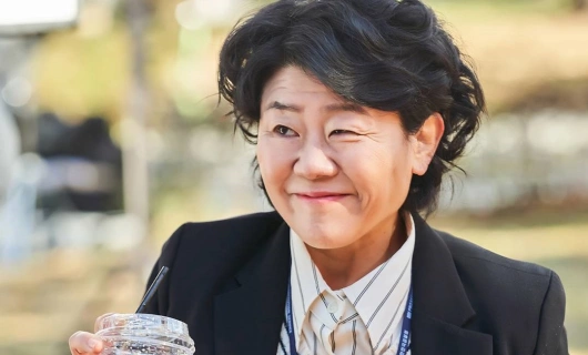 Она разная днём и ночью 7 серия «Ревность»