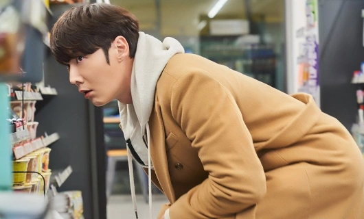 Она разная днём и ночью 9 серия «Письмо»