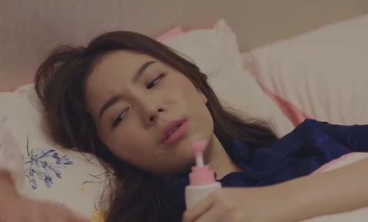 Амбициозный босс 1 серия