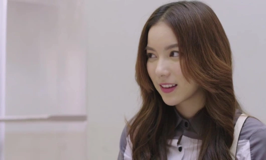 Амбициозный босс 2 серия