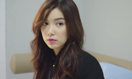 Амбициозный босс 3 серия