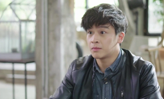 Амбициозный босс 4 серия