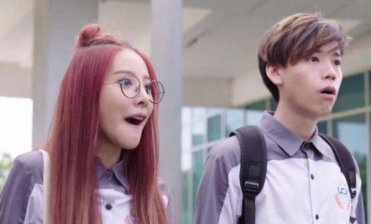 Амбициозный босс 5 серия