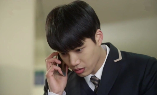 Анданте 1 серия