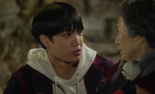 Анданте 11 серия