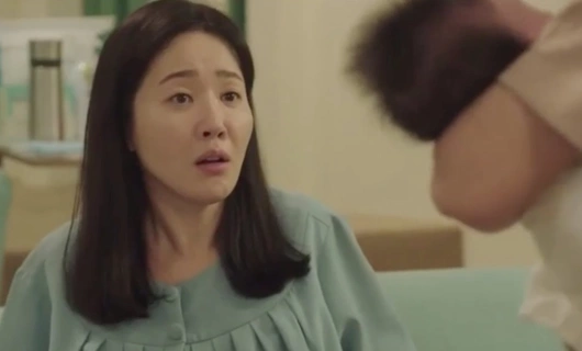 Центр послеродового ухода 1 серия