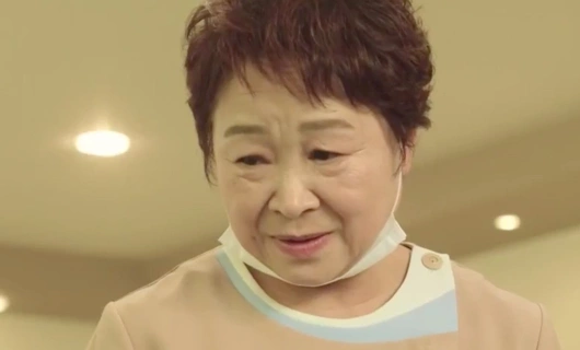 Центр послеродового ухода 5 серия